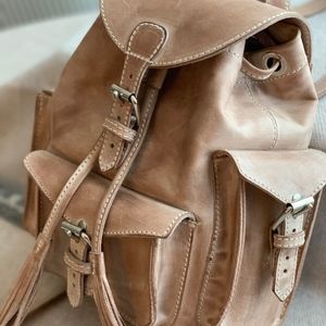 Freebird Backback/Handbag